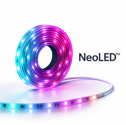 Bande LED RGB NeoLED™
