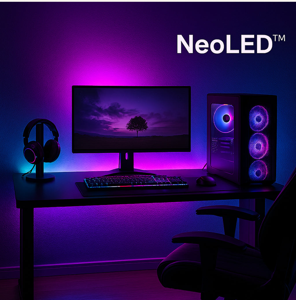 Bande LED RGB NeoLED™